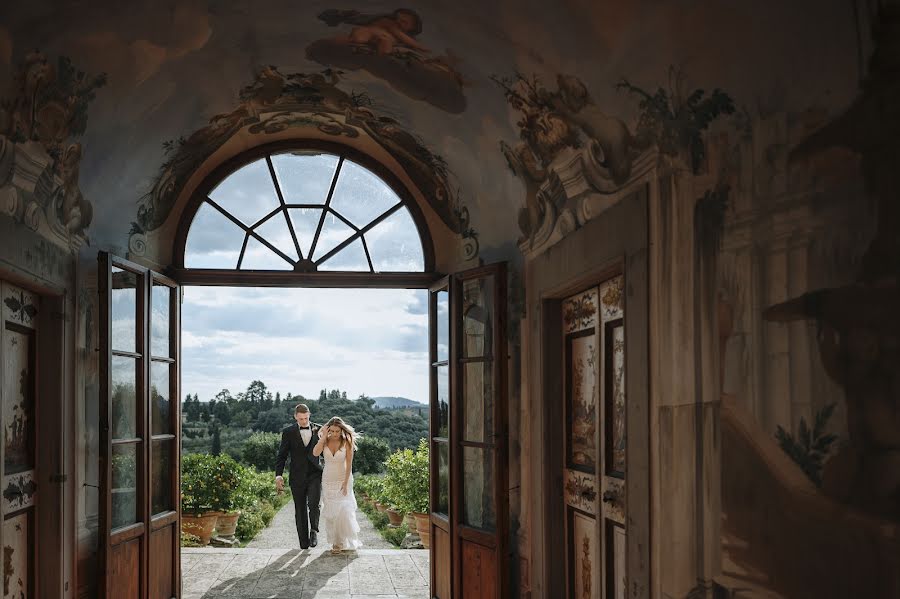 Fotografer pernikahan Gianni Aiazzi (gianniaiazzi). Foto tanggal 19 Oktober 2021