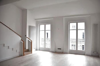 appartement à Paris 16ème (75)