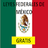 Leyes Federales de México icon