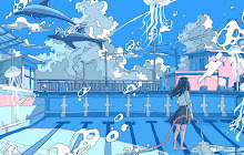 Anime Wallpaper small promo image