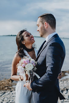 Fotógrafo de casamento Ilaria Ottonello (ilariaottonello). Foto de 4 de agosto 2022