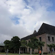 伯朗咖啡館 頭城城堡咖啡(一館)