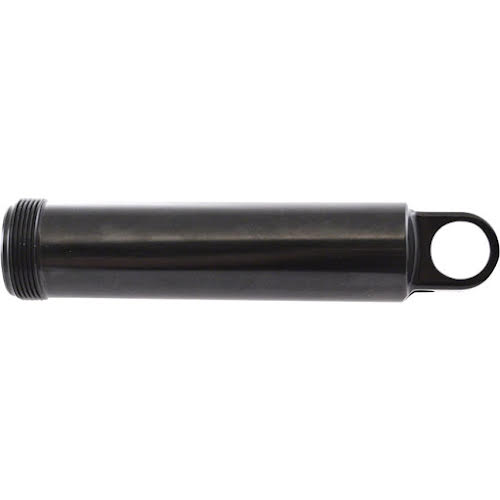 Fox Rear Shock Body - FLOAT, 0.940 Bore, 1.060 OD, 3.959 TLG, Black Ano III, 165x 40/45