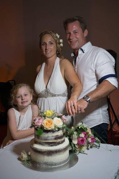 Wedding photographer Grant Richards (grantrichards). Photo of 11 February 2019