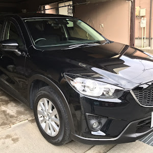 CX-5 KEEFW