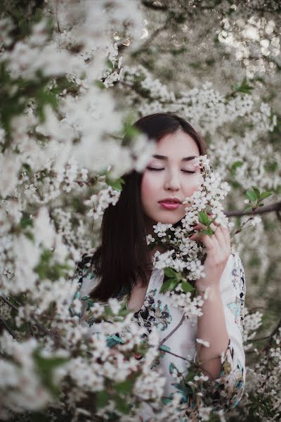 Fotógrafo de casamento Anastasiya Bagranova (sta1sy). Foto de 2 de maio 2016