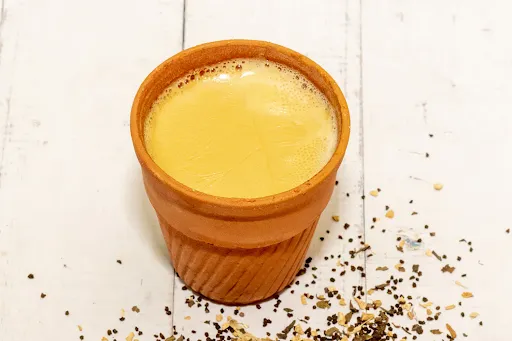 Mumbai Tea