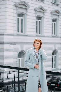 Fotografer pernikahan Anastasiya Guseva (nastaguseva). Foto tanggal 19 April 2018