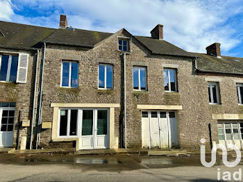 maison à Souleuvre en Bocage (14)