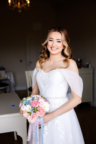 Fotógrafo de casamento Maks Bukovski (maxbukovski). Foto de 27 de fevereiro