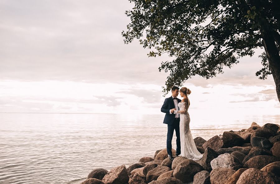 Vestuvių fotografas Olga Galimova (ogalimova). Nuotrauka 2019 lapkričio 24