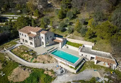 Villa avec piscine 11