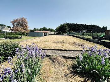 maison à La Ferté-Chevresis (02)