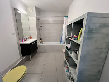 appartement à Montpellier (34)