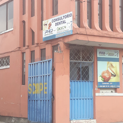 Opiniones de Pro~Boca en Quito - Dentista