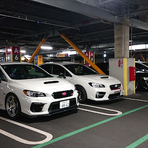 WRX S4