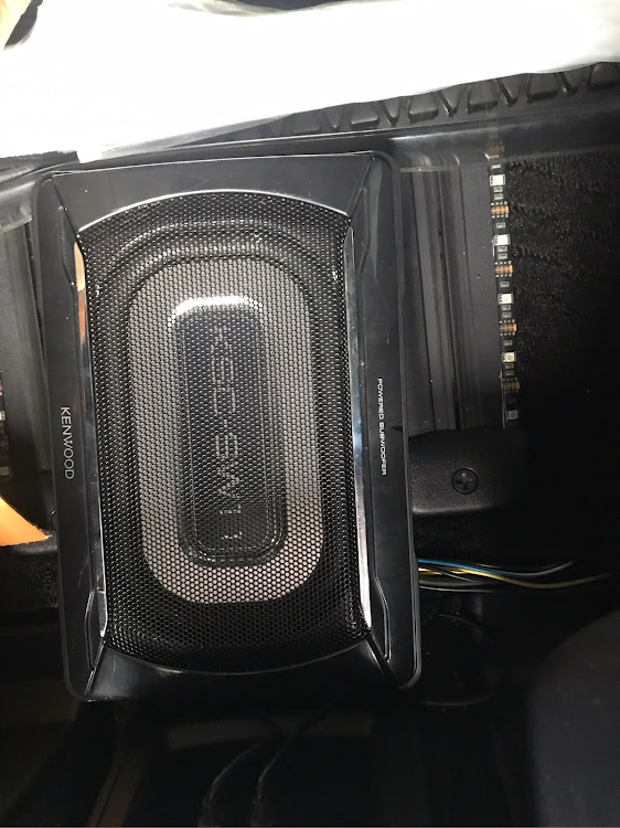 エスクァイアのエスクァイア・今年もお世話になりました・最後のイジリに関するカスタム事例の投稿画像5枚目