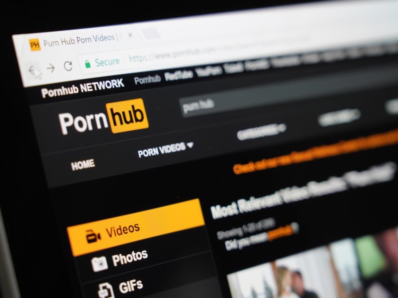 800px x 600px - These New Korean Keywords Trending On PornHub's Most Searched List ...