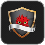 Antivirus for android  prank 1.0 Icon