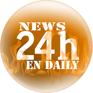 Hot News 24h - The news for English speakers 1.2 Icon