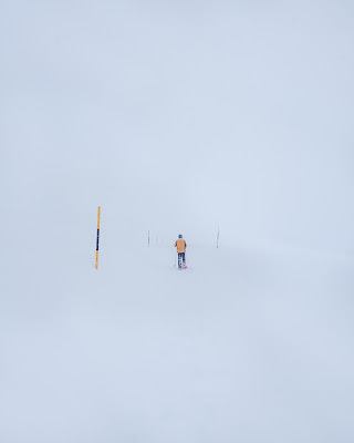 Cercando la strada di GiorgioDubini