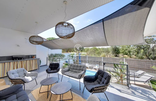 Villa avec piscine 5