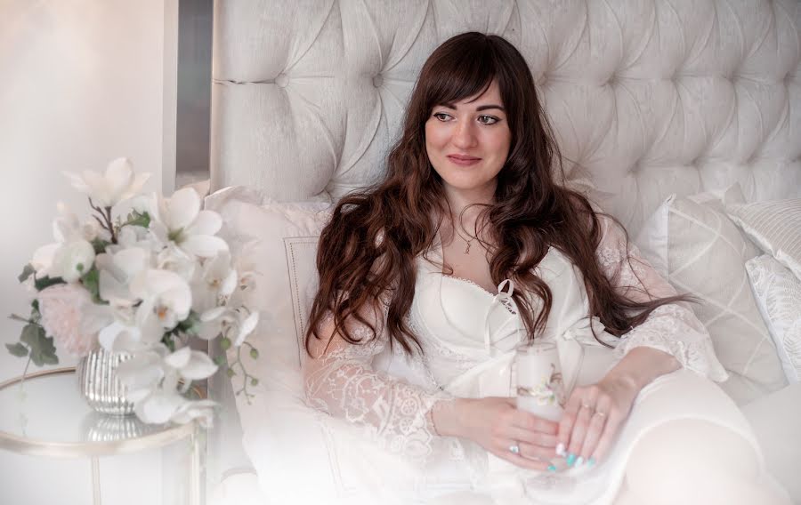 Wedding photographer Marina Sorokina (sorokinamarina). Photo of 4 June 2019