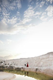 Fotógrafo de casamento Rebeca Moura (rebecamoura). Foto de 5 de setembro 2022