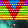 Bubble Shooter Space icon