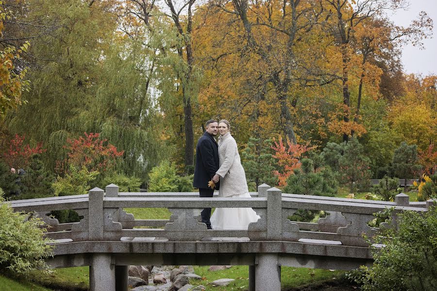 Wedding photographer Jelena Velpler (jelenavelpler). Photo of 13 November 2017