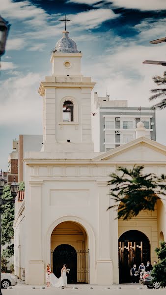 Fotógrafo de casamento Mauro Moreno (mauromoreno). Foto de 23 de março 2022