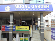 Mugal Garden photo 6