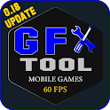 GFX Tool for PUBG - Game Launc