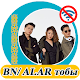 Download BN/ ALAR тобы - әндер жинағы For PC Windows and Mac 1.0