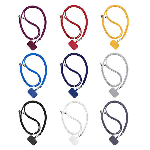 Title 5, Universal Card Phone Case Lanyard Keep your pho...