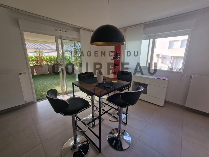 Vente appartement 3 pièces 94 m² à Castelnau-le-Lez (34170), 329 900 €