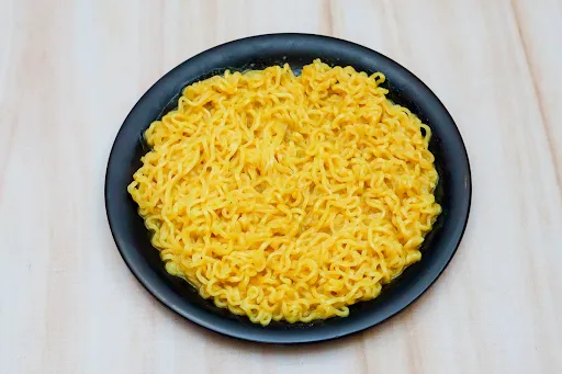 Plain Maggi