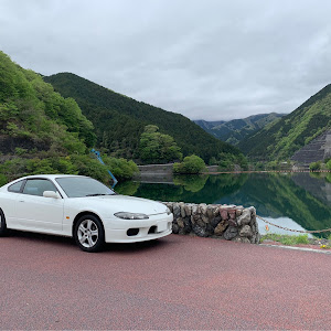 シルビア S15