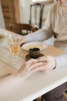 Fotografo di matrimoni Sergey Kolobov (kololobov). Foto del 28 maggio 2019