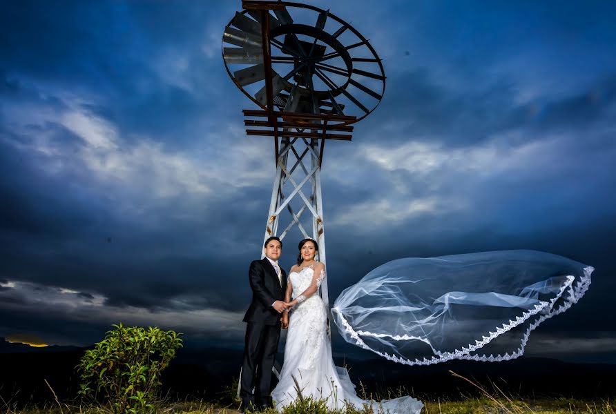 Fotógrafo de bodas Lalo Borja (laloborja). Foto del 26 de agosto 2016