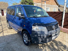 продам авто Volkswagen Transporter 