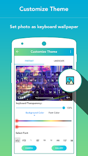 How to mod Thai Keyboard 2.0 unlimited apk for android
