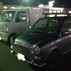 ミラジーノ L710S