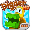 Digger HD icon