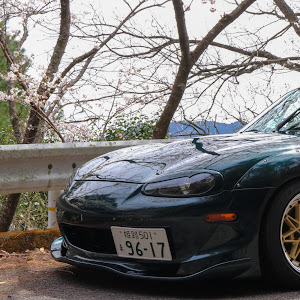 ロードスター NB8C