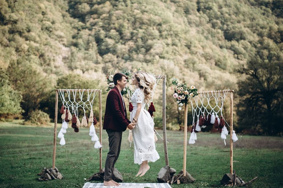 Fotograful de nuntă Viktoriya Maslova (bioskis). Fotografia din 4 iulie 2019