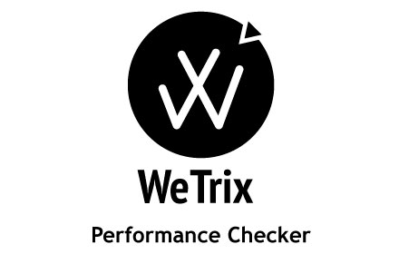 WeTrix - Web Performance Preview image 0