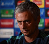 Mourinho: "Pas besoin de nouveaux joueurs"