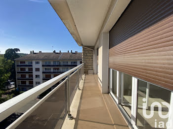 appartement à La Celle-Saint-Cloud (78)