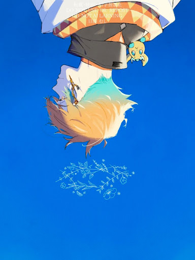 🌩️🦒